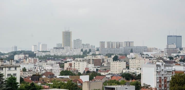 Montreuil lance une assurance multirisque habitation communale