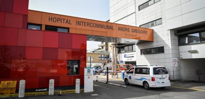 Montreuil : une infirmière mise en examen pour agressions sexuelles sur des bébés à l’hôpital André Grégoire
