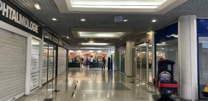 "On n'est plus la banlieue" : à Montreuil, l'État fait annuler un projet de centre commercial "bas de gamme"
