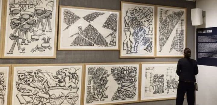 Ce week end, découvrez les lieux de mémoire de la Seconde Guerre mondiale en Seine Saint Denis