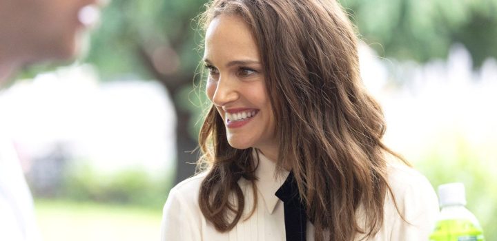 Natalie Portman débarque incognito (ou presque) dans un cinéma de Montreuil mais le destin la rattrape