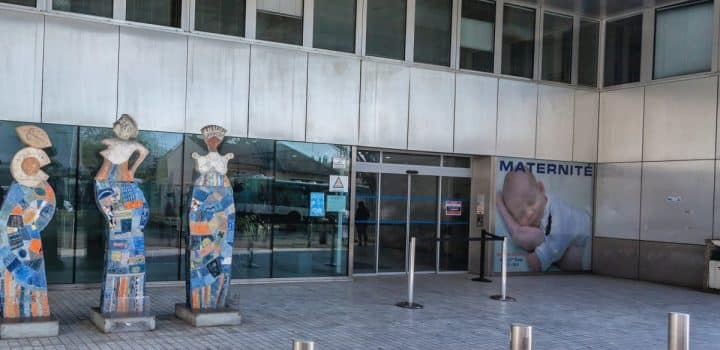 Nourrissons agressés à l'hôpital de Montreuil : dans le flou total, les familles prennent la parole