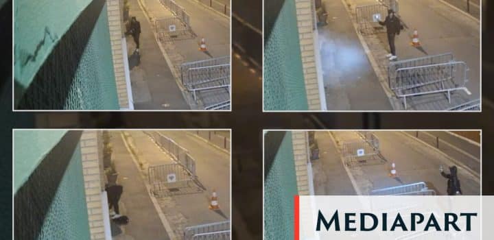 Têtes de cochon devant des mosquées : une vague de vandalisme islamophobe en Île de France