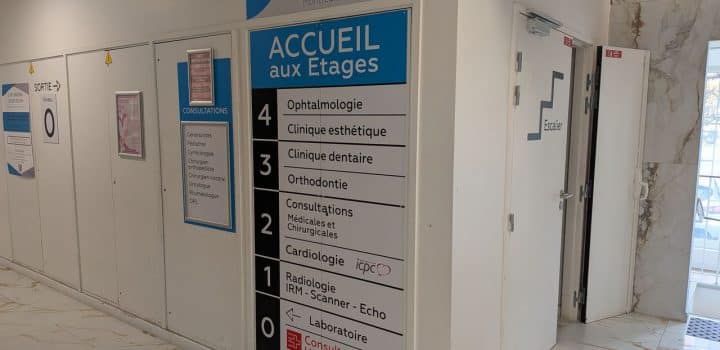 Des dizaines de milliers de patients et 70 médecins : la plus grande maison de santé de France est en Seine Saint Denis