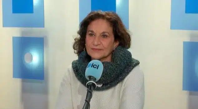 "Notre Salon du livre Jeunesse s'adresse à toutes et tous ", déclare sa directrice littéraire Nathalie Donikian