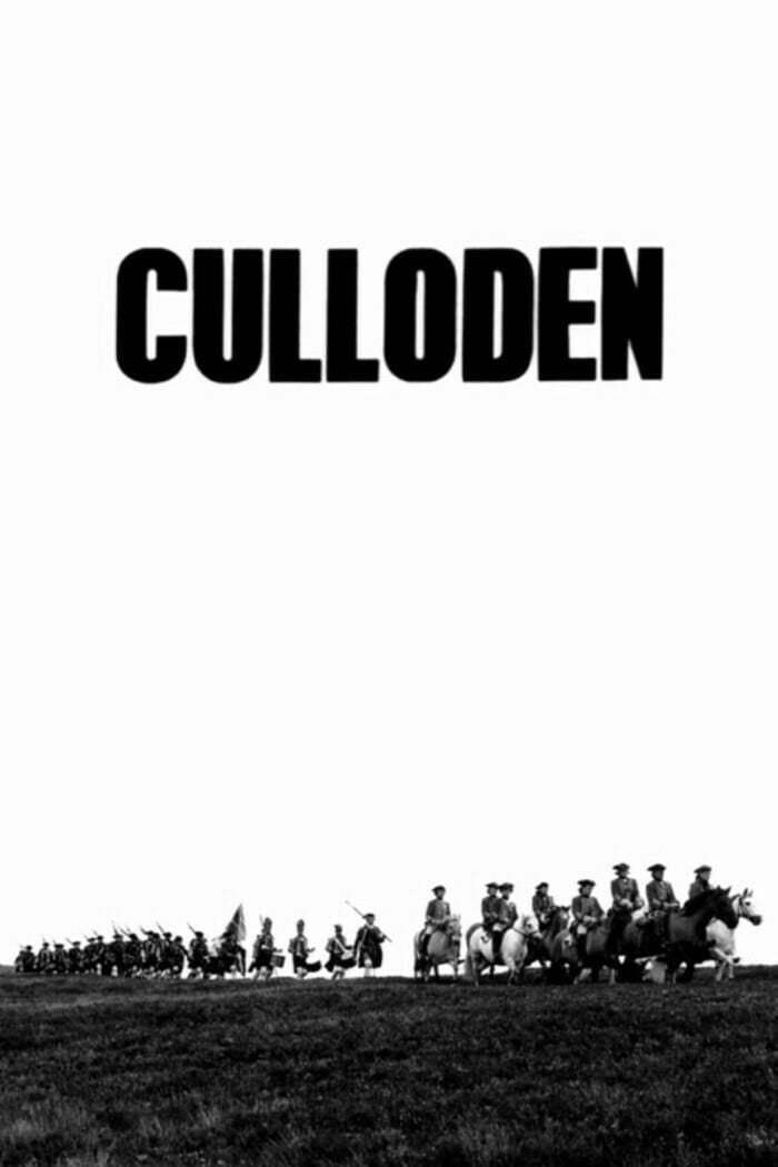 CULLODEN