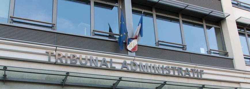 Le tribunal administratif de Montreuil annule le refus de séjour, l’OQTF, l’IRTF et ordonne de mettre fin sans délai au signalement le système d’information Schengen Le tribunal administratif de Montreuil annule le refus de séjour, l’OQTF, l’IRTF et ordonne de mettre fin sans délai au signalement le système d’information Schengen