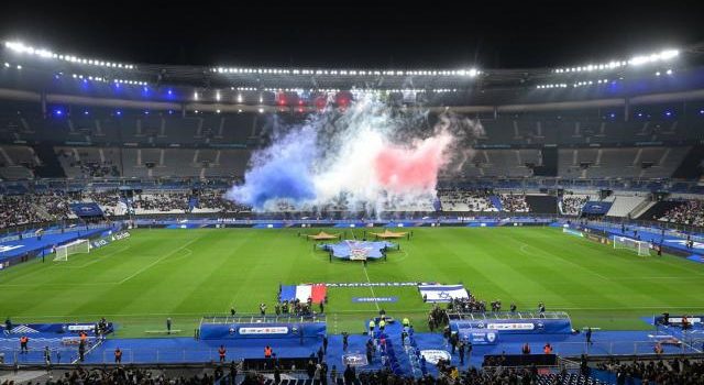 Le tribunal administratif rejette le recours du consortium Vinci Bouygues au sujet de la concession du Stade de France
