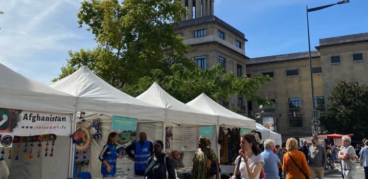 Montreuil, une ville qui refuse la résignation