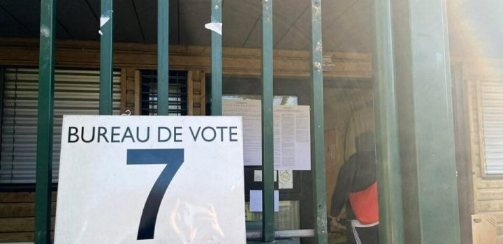 Municipales 2026. Résultats, réactions..