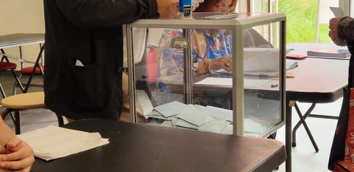 Municipales 2026 : voici les résultats du premier tour dans les cinq plus grosses villes de Seine Saint Denis