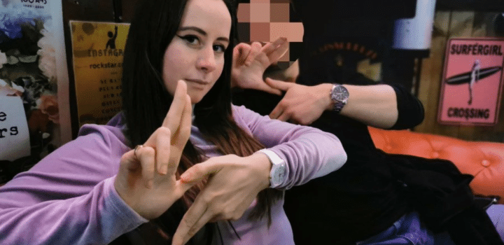 Néonazis, groupe d'extrême droite Némésis..