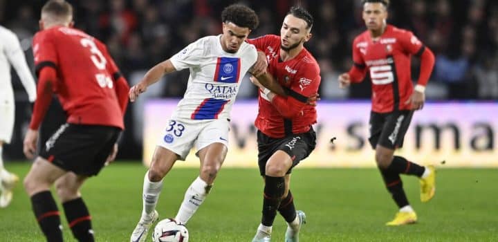 Qui est Warren Zaïre Emery, le nouveau jeune prodige du PSG originaire de Seine Saint Denis