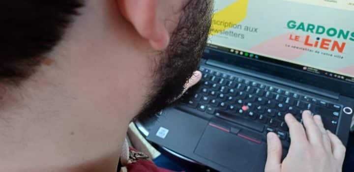 Un internaute excédé de recevoir la newsletter de la ville de Montreuil saisit la justice