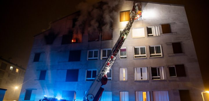 Féminicide à Montreuil, rassemblement contre le racisme..