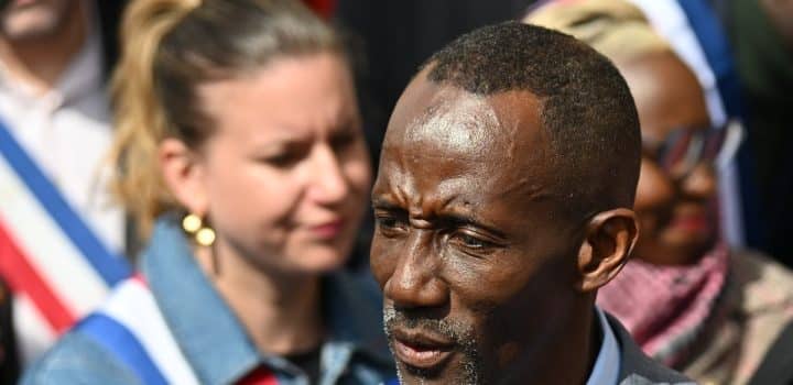 La mesure a tenu deux semaines : pourquoi l’arrêté anti expulsion pris par le maire de Saint Denis a t il été suspendu par la justice ?