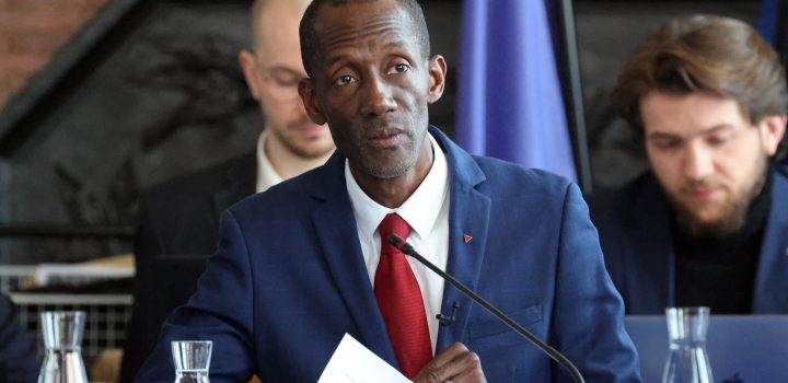 L'arrêté anti expulsion du maire de Saint Denis Bally Bagayoko suspendu par le tribunal administratif