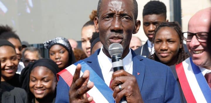 "LFI crache encore sur la propriété privée" : le maire de Saint Denis Bally Bagayoko épinglé par la justice pour un arrêté anti expulsion