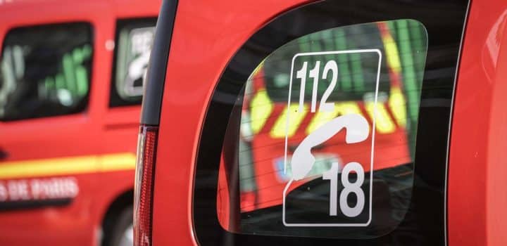 Montreuil : deux personnes retrouvées mortes après l'incendie d'un appartement, le maire évoque "un féminicide"