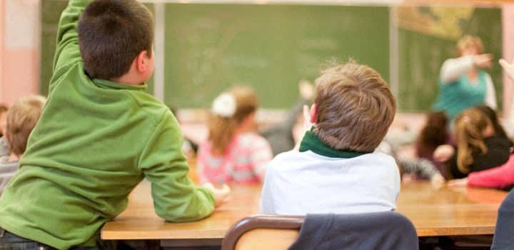 Pantin : exclu pour avoir agressé et menacé de tuer une camarade, un élève de 7 ans réintégré dans son école