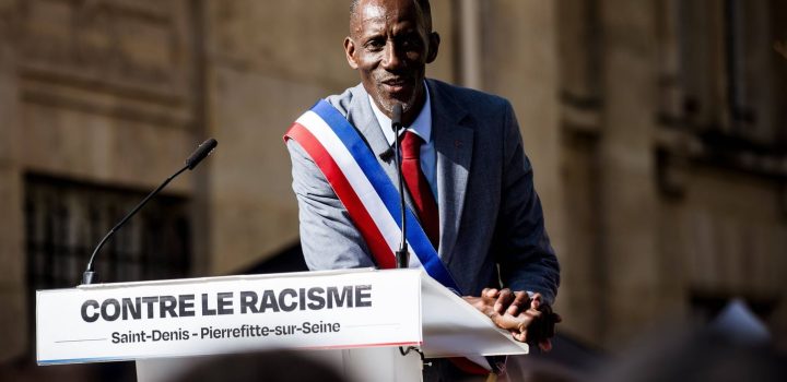 Saint Denis : L’arrêté anti expulsion pris par Bally Bagayoko (LFI) suspendu par la justice administrative