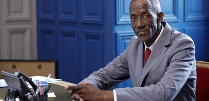 Saint Denis : l'arrêté anti expulsion pris par le maire LFI Bally Bagayoko suspendu par la justice administrative