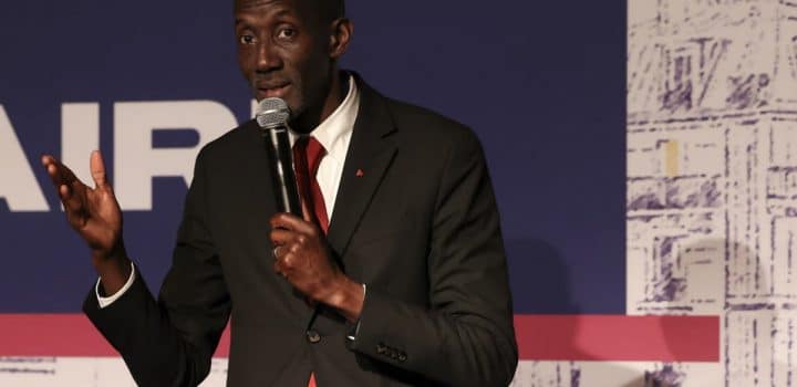 Saint Denis Le maire prend un arrêté anti expulsion, la préfecture l'attaque en justice