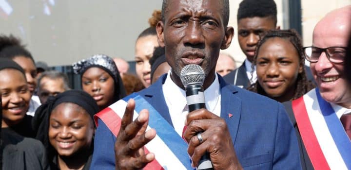 Saint Denis : l’État attaque l’arrêté du maire Bally Bagayoko contre les expulsions