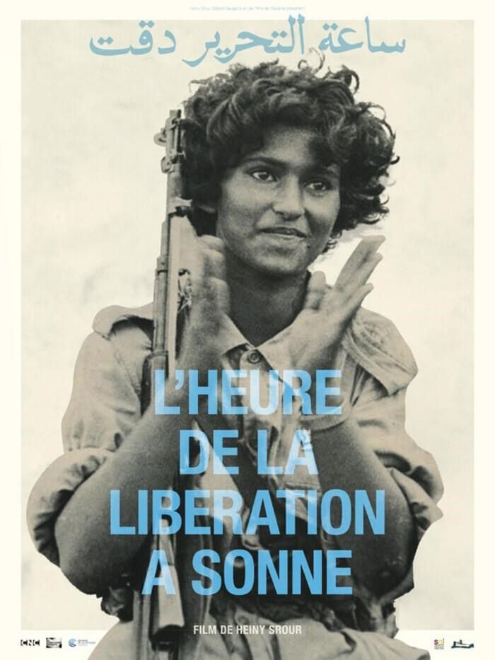 L'Heure de la libération a sonné