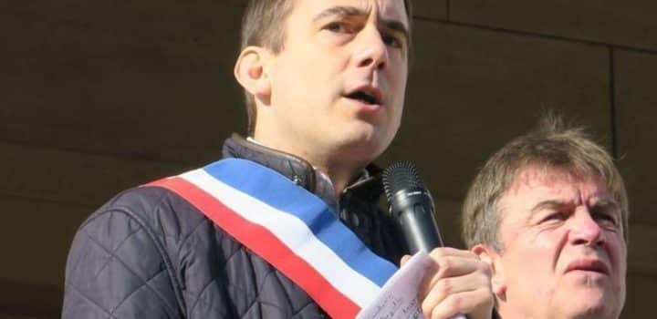 Taxe foncière : Montreuil s’apprête à augmenter son impôt..