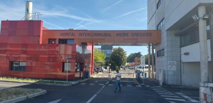 “Tu es une belle femme” : le cadre de l'hôpital de Montreuil ne retrouvera pas son poste, confirme la justice
