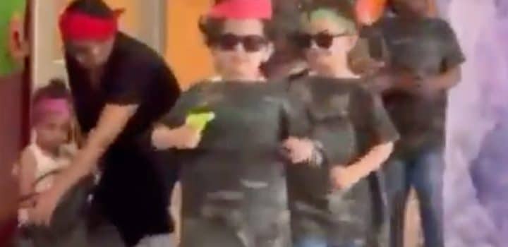 « Des images choquantes » : un spectacle d'école maternelle à Montreuil provoque une vive polémique