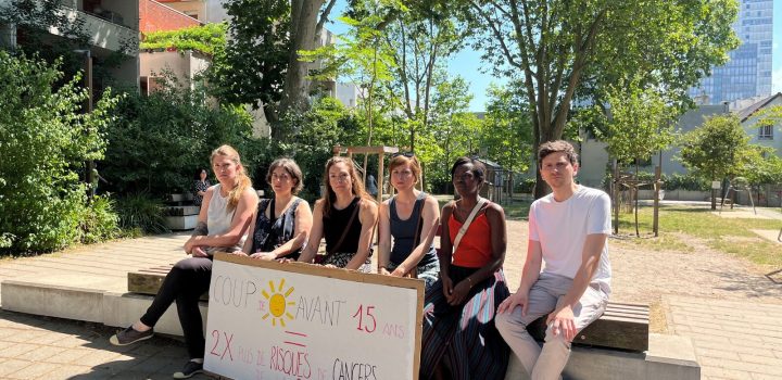 « La cour est inutilisable » : à Montreuil, une école délocalise la récréation à cause de la canicule
