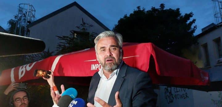 Législatives en Seine Saint Denis : Alexis Corbière remporte le « duel fratricide » de la 7e circonscription