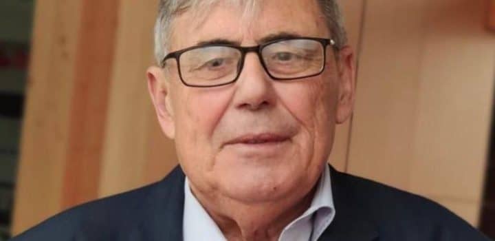 Montreuil : figure du PCF, Jean Charles Nègre, atteint par le Covid 19, disparaît à 71 ans