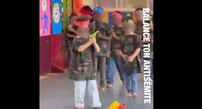 Montreuil : Pourquoi un spectacle de maternelle a fait scandale sur les réseaux sociaux ?