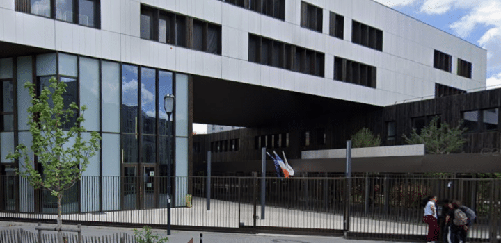 Saint Denis : le tribunal administratif annule le changement de nom du lycée Angela Davis imposé par Valérie Pécresse
