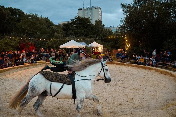 Rêve parade