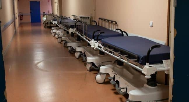 Seine Saint Denis : Une infirmière radiée de l’Ordre pour des vidéos de nourrissons à caractère pornographique