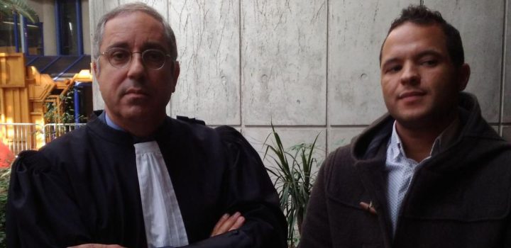 Montreuil : l’ancien élu d’opposition condamné à deux ans de prison