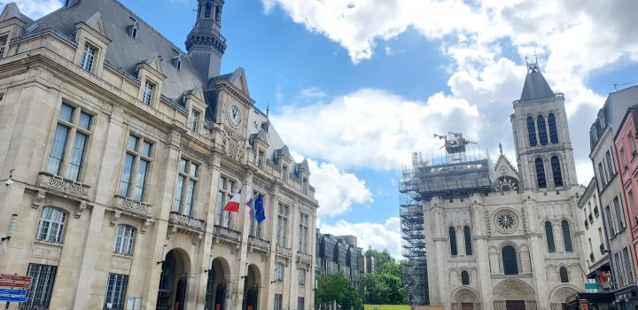 Saint Denis : la justice annule l’élection des adjoints du maire Bally Bagayoko, la Ville fait appel