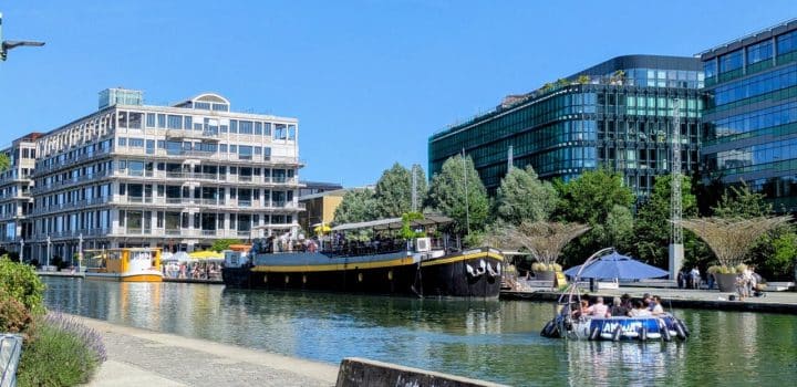Vacances d'été : notre sélection de sorties à faire en Seine Saint Denis pour ce week end de mi juillet