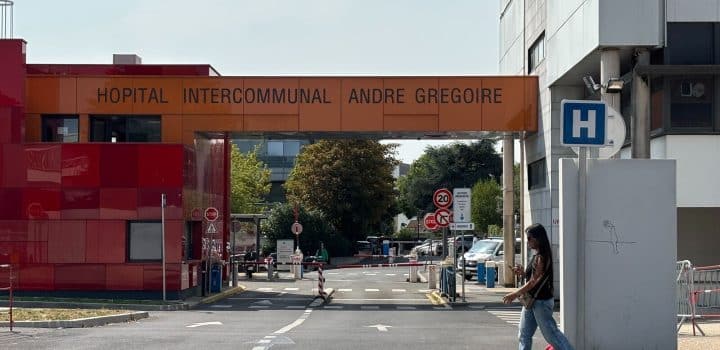Abus sexuels à l’hôpital de Montreuil : deux victimes formellement identifiées, annonce le parquet