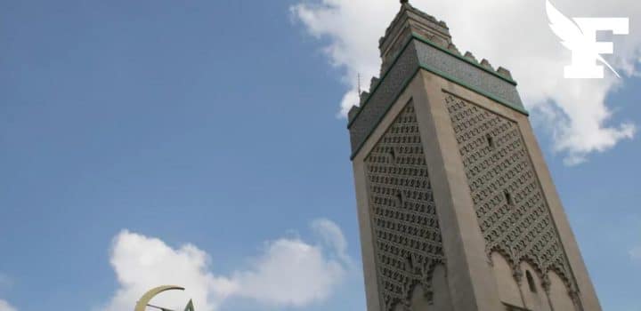 La justice de Montreuil valide la fermeture d'une mosquée à Aulnay