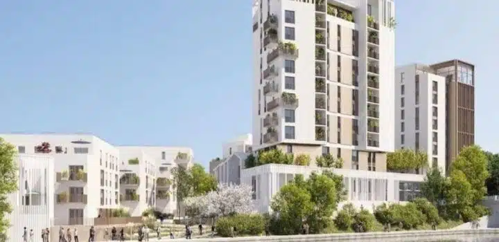 Le Conseil d'État porte un coup au méga projet immobilier de la friche Leader Price à Saint Denis