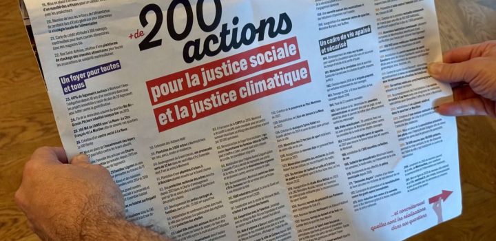 Montreuil : l’opposition se dit privée de parole mais la justice donne raison à la municipalité