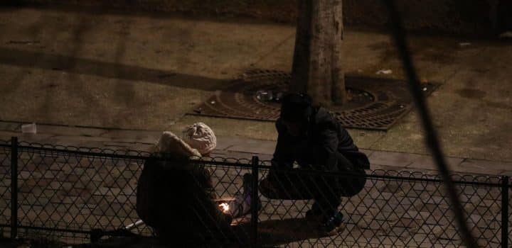 Un trafic de crack démantelé dans un foyer Coallia, huit personnes interpellées entre Montreuil et Maisons Alfort