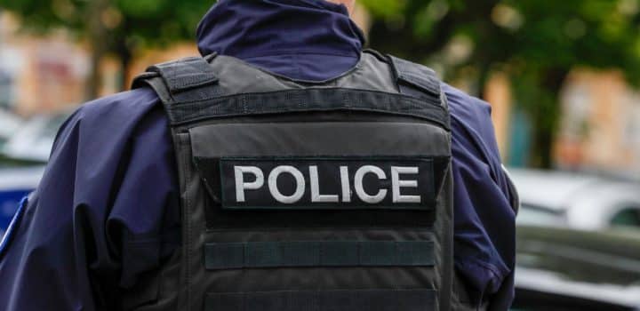 Montreuil : deux hommes blessés par balles près d’un point de deal
