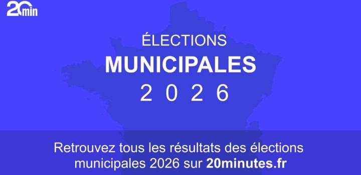 Résultats des élections municipales 2026 : Montreuil